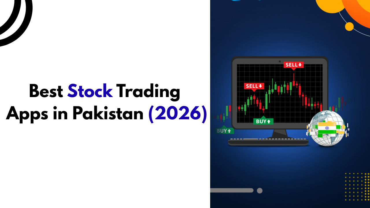 top 10 best apps for trading